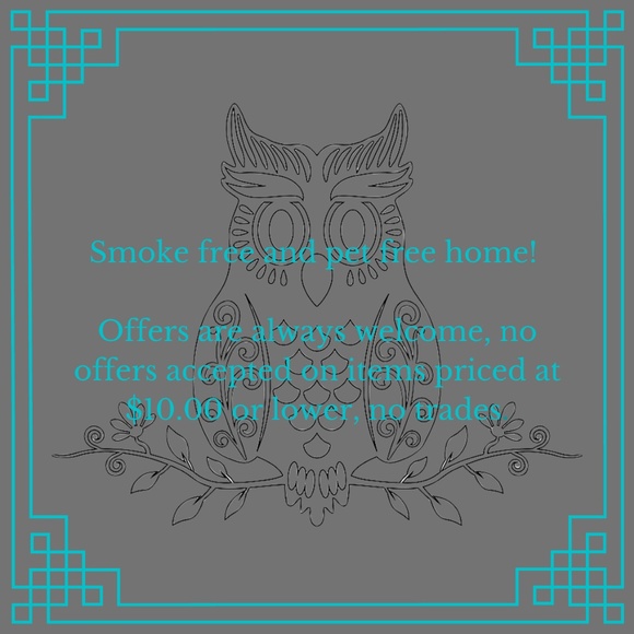 Gail Craft Wood Books 6 Coasters Vintage - Picture 10 of 10